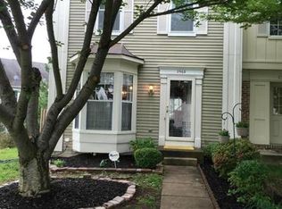 2569 Miranda Ct, Woodbridge, VA 22191