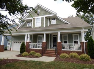 5800 Mantario Dr, Charlotte, NC 28269