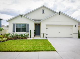 3699 Yacobian Pl, Orlando, FL 32824