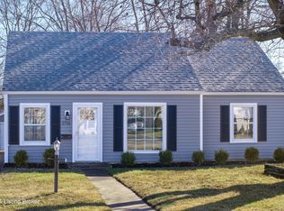 2716 Alanmede Rd, Louisville, KY 40205