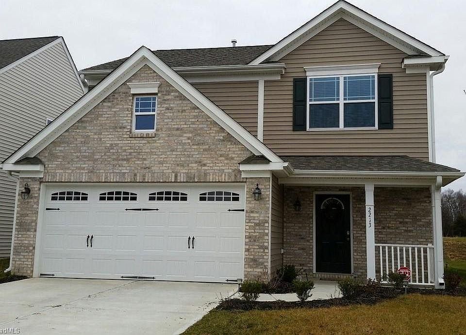 2213 Wise Owl Dr, Mc Leansville, NC 27301 Zillow