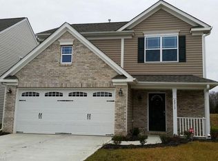 2213 Wise Owl Dr, Mc Leansville, NC 27301