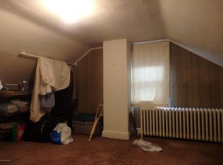 835 Alter St, Hazleton, PA 18201