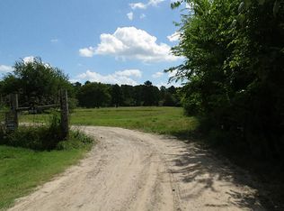 11895 Womack Cemetery Rd, Montgomery, TX 77316