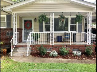 5200 Ashcroft Ave, North Charleston, SC 29405