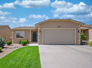 585 Rio Grande Dr UNIT A, Grand Junction, CO 81501