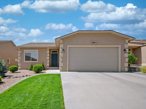 585 Rio Grande Dr Unit A, Grand Junction, CO 81501