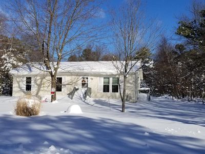 161 Petrarch Trail, Albrightsville, PA, 18210