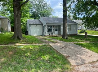 713 N College Ave, Warrensburg, MO 64093