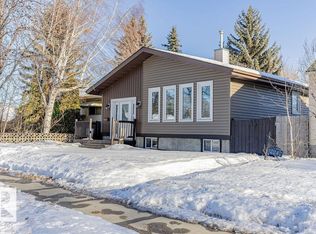 12253 95a St NW, Edmonton, AB