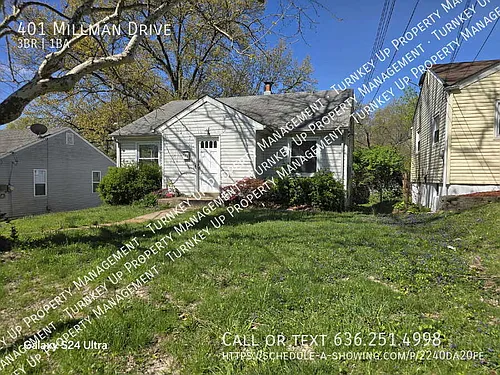 401 Millman Dr Photo 1