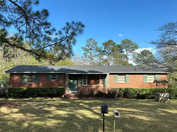 2209 Oneal Ave, Tifton, GA 31794