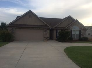 526 Nature Walk Way, Inman, SC 29349