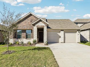 1371 Los Olmos Lane& X2a; Crandall, Crandall, TX 75411