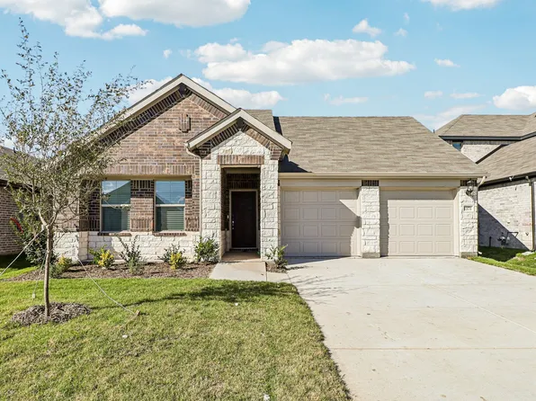 1371 Los Olmos Lane& X2a; Crandall, Crandall, TX 75411