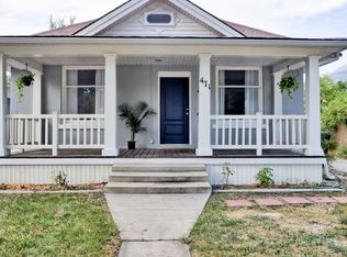 471 E 200 N, Provo, UT 84606