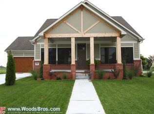 6810 NW 4th St, Lincoln, NE 68521