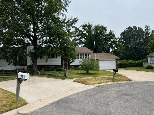 1919 Jackson St, Portage, IN 46368
