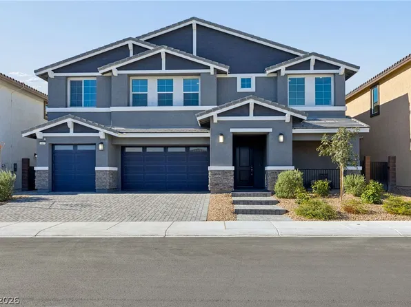 1867 Michael Springs Pl, North Las Vegas, NV 89084