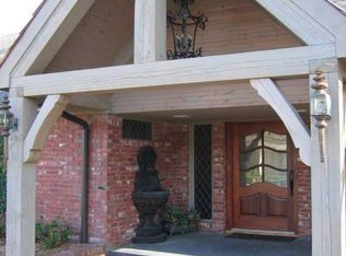 1900 Cloverleaf Pl, Ardmore, OK 73401