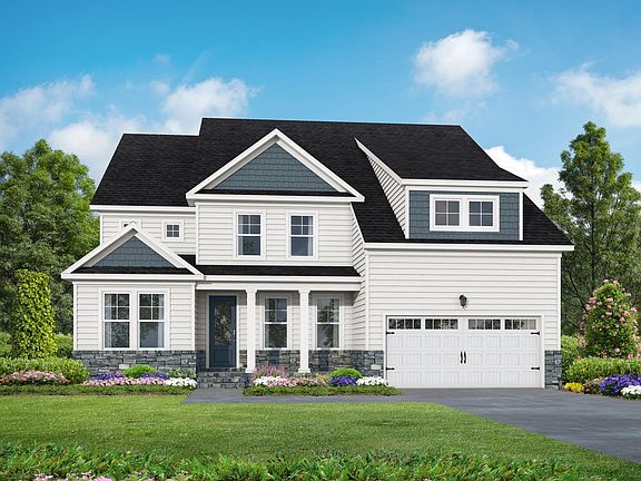 Build The Crawford B - now starting at 850,900