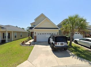 112 Palm Cove Cir, Myrtle Beach, SC 29588