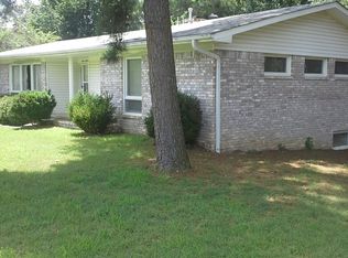 307 University Dr, Jonesboro, AR 72405