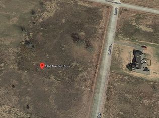 1363 Deerfield Dr, Wills Point, TX 75169
