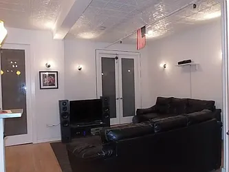 Rented by Aventana