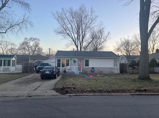 6741 Tinley Park Dr, Tinley Park, IL 60477