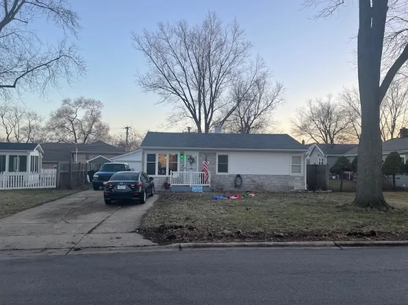 6741 Tinley Park Dr, Tinley Park, IL 60477