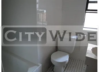 Rented by City Wide Apartments