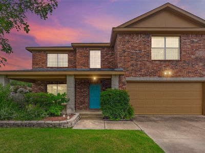 1401 Jacksons Run, Greenville, TX, 75402