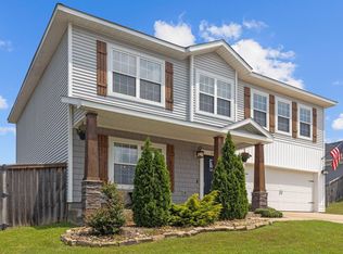 504 Pleasant Ridge Dr, Benton, AR 72015