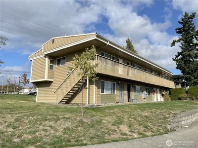 1422 Chestnut Street, Everett, WA, 98201