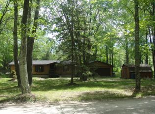 4911 Birch Acres Rd, Oscoda, MI 48750