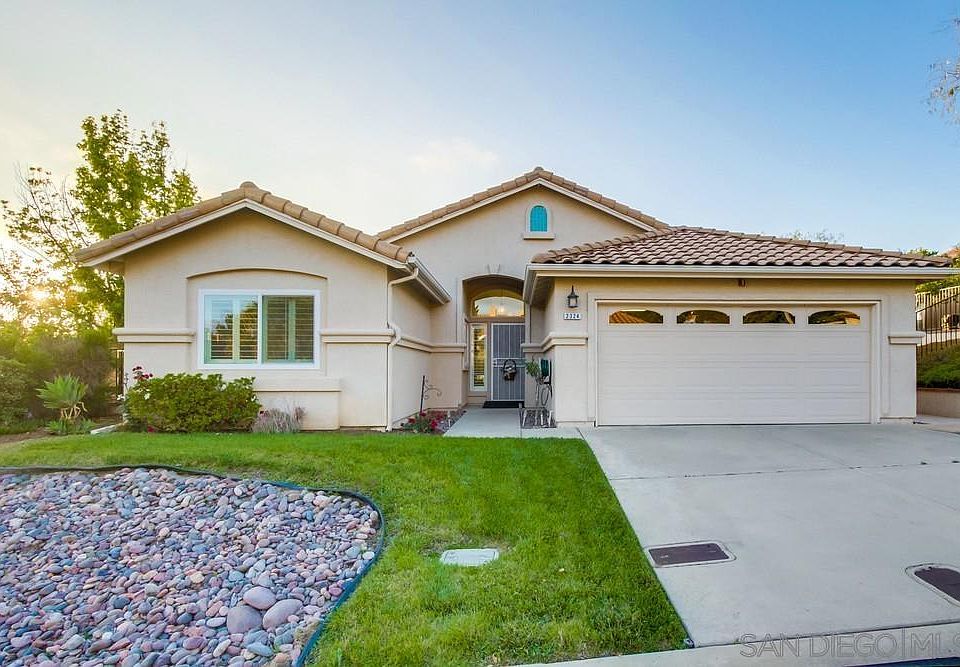 2324 Larkspur Dr, Alpine, CA 91901 Zillow