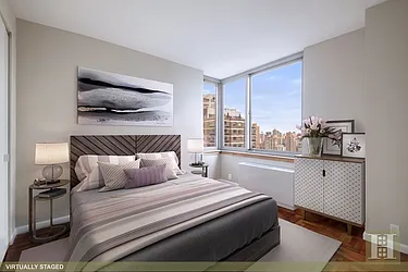 Rented by Halstead Real Estate