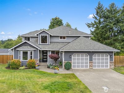 20356 131st Place SE, Kent, WA, 98031