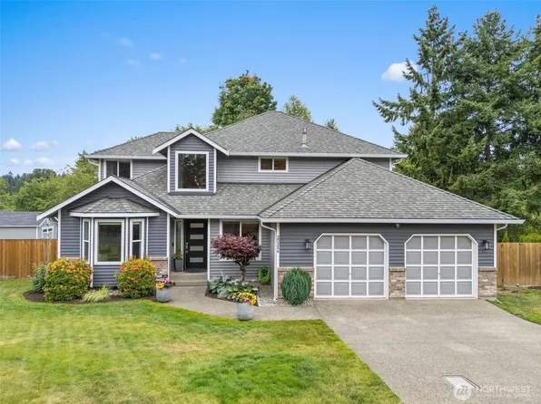 20356 131st Place SE, Kent, WA 98031