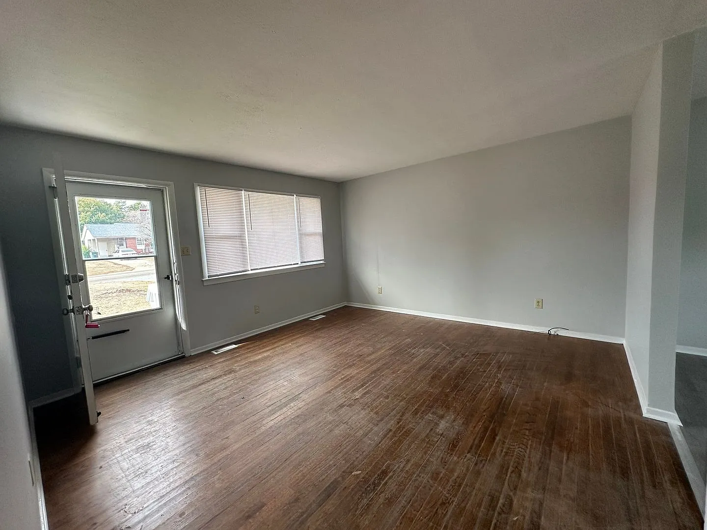 2221 Ireland Drive~ Fayetteville NC 28304 — Photo 2