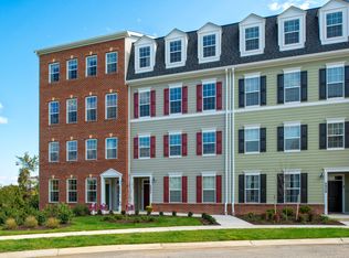 5933 Logans Way #1, Ellicott City, MD 21043