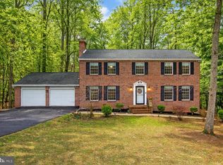 1505 Pinnacle Rd, Baltimore, MD 21286