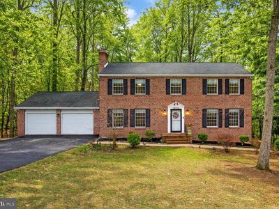 1505 Pinnacle Rd, Baltimore, MD, 21286