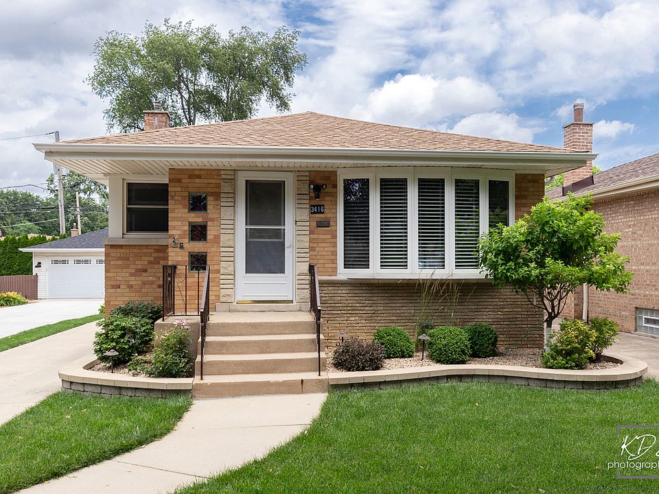 1st image of 3416 W 115th Pl