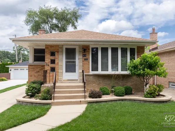 3416 W 115th Pl, Chicago, IL 60655