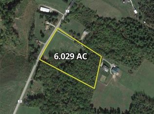 Old Twenty One Rd, Kimbolton, OH 43749