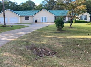2780 Country Club Rd, Roanoke, AL 36274