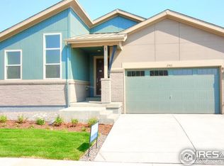 2902 Crusader St, Fort Collins, CO 80524
