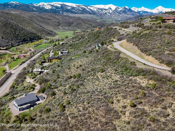 679 Brush Creek & Medicine Bow Rd, Aspen, CO 81611